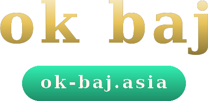 ok baj logo