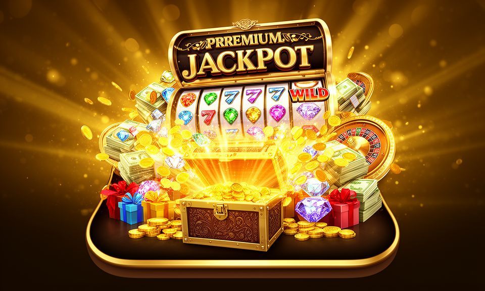 ok baj casino app visual